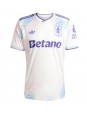 Billige Aston Villa Jadon Sancho #19 Tredjedrakt 2025-26 Kortermet